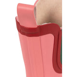 Konges Sløjd Peach Blossom Roi Block Rain Støvler