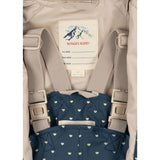 Konges Sløjd Heart Blues Rainy Palme Sett Girl