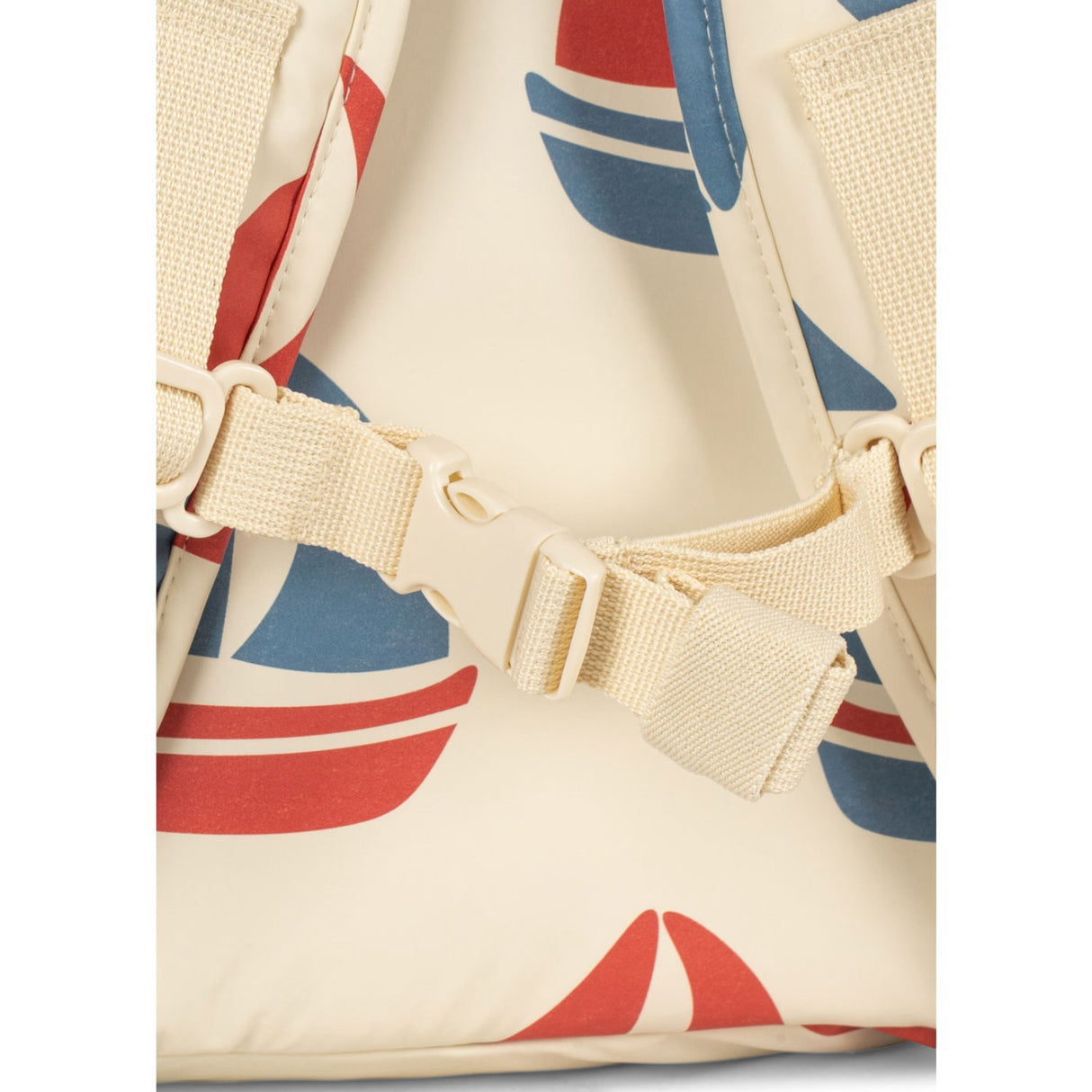 Konges Sløjd Ahoy Rainy Rygsekk