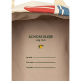 Konges Sløjd Ahoy Rainy Rygsekk