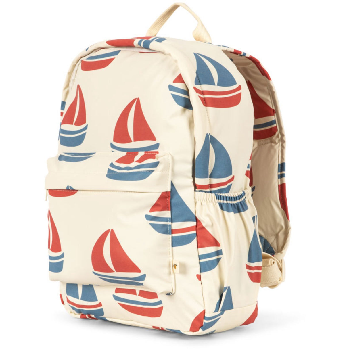 Konges Sløjd Ahoy Rainy Rygsekk