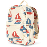 Konges Sløjd Ahoy Rainy Rygsekk