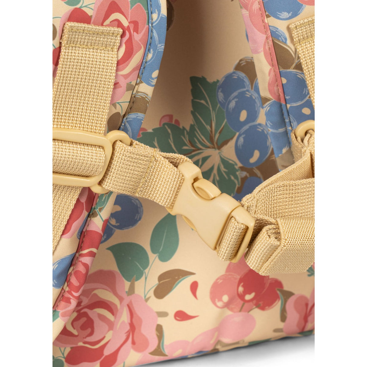 Konges Sløjd Bloomiegrape Rainy Rygsekk