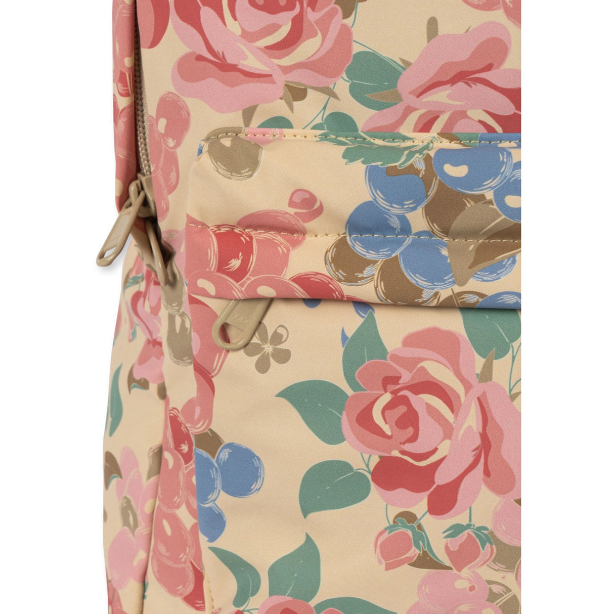 Konges Sløjd Bloomiegrape Rainy Rygsekk