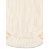 Konges Sløjd Antique White Minnie Ss Body Gots