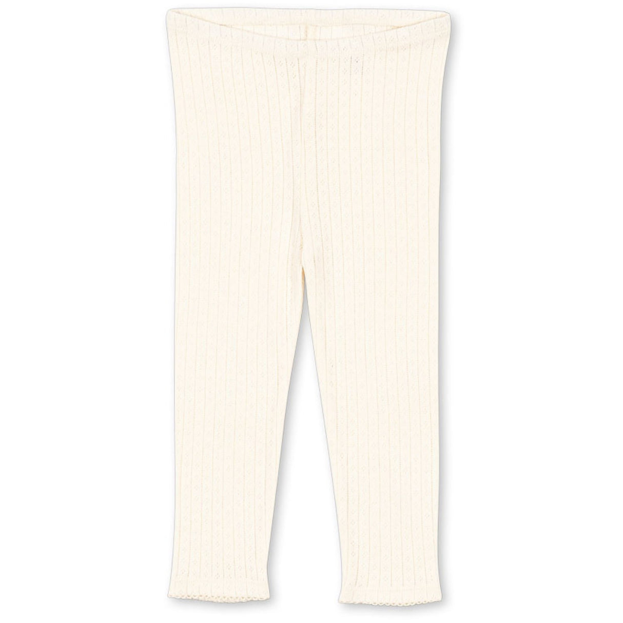 Konges Sløjd Antique White Minnie Bukser Gots