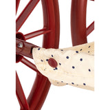 Konges Sløjd Estate Dot Minnie Dukke Klapvogn