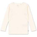 Konges Sløjd Antique White Minnie Bluse Gots