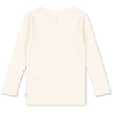 Konges Sløjd Antique White Minnie Bluse Gots