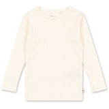 Konges Sløjd Antique White Minnie Bluse Gots