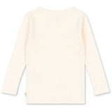 Konges Sløjd Antique White Minnie Bluse Gots