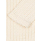 Konges Sløjd Antique White Minnie Bluse Gots