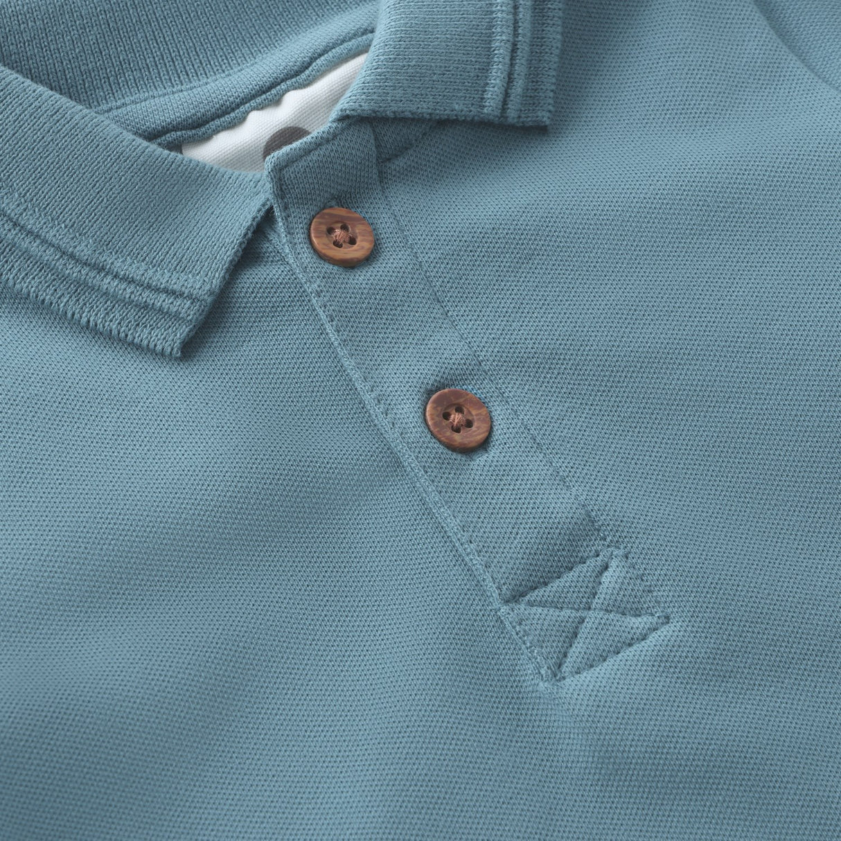 En Fant Citadel Body Ss Polo