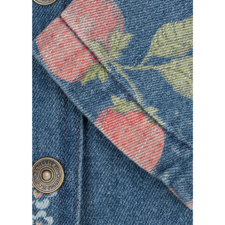 Konges Sløjd Marmelade Sun Magot Halsbånd Jakke Gots