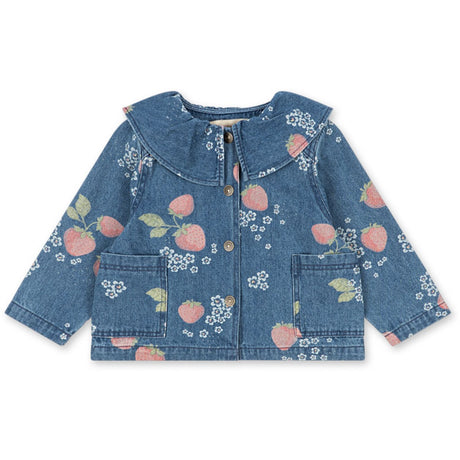 Konges Sløjd Marmelade Sun Magot Halsbånd Jakke Gots