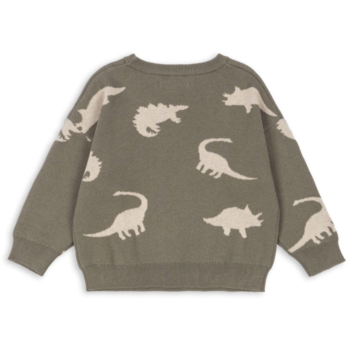 Konges Sløjd Dino Lapis Bluse Gots