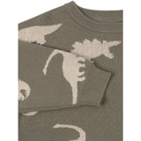 Konges Sløjd Dino Lapis Bluse Gots