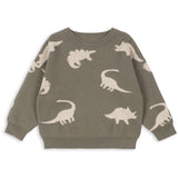Konges Sløjd Dino Lapis Bluse Gots