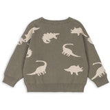 Konges Sløjd Dino Lapis Bluse Gots