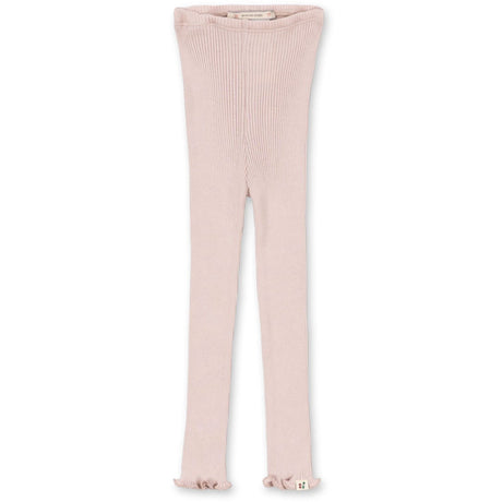Konges Sløjd Pale Blush Kara Silk Bukser