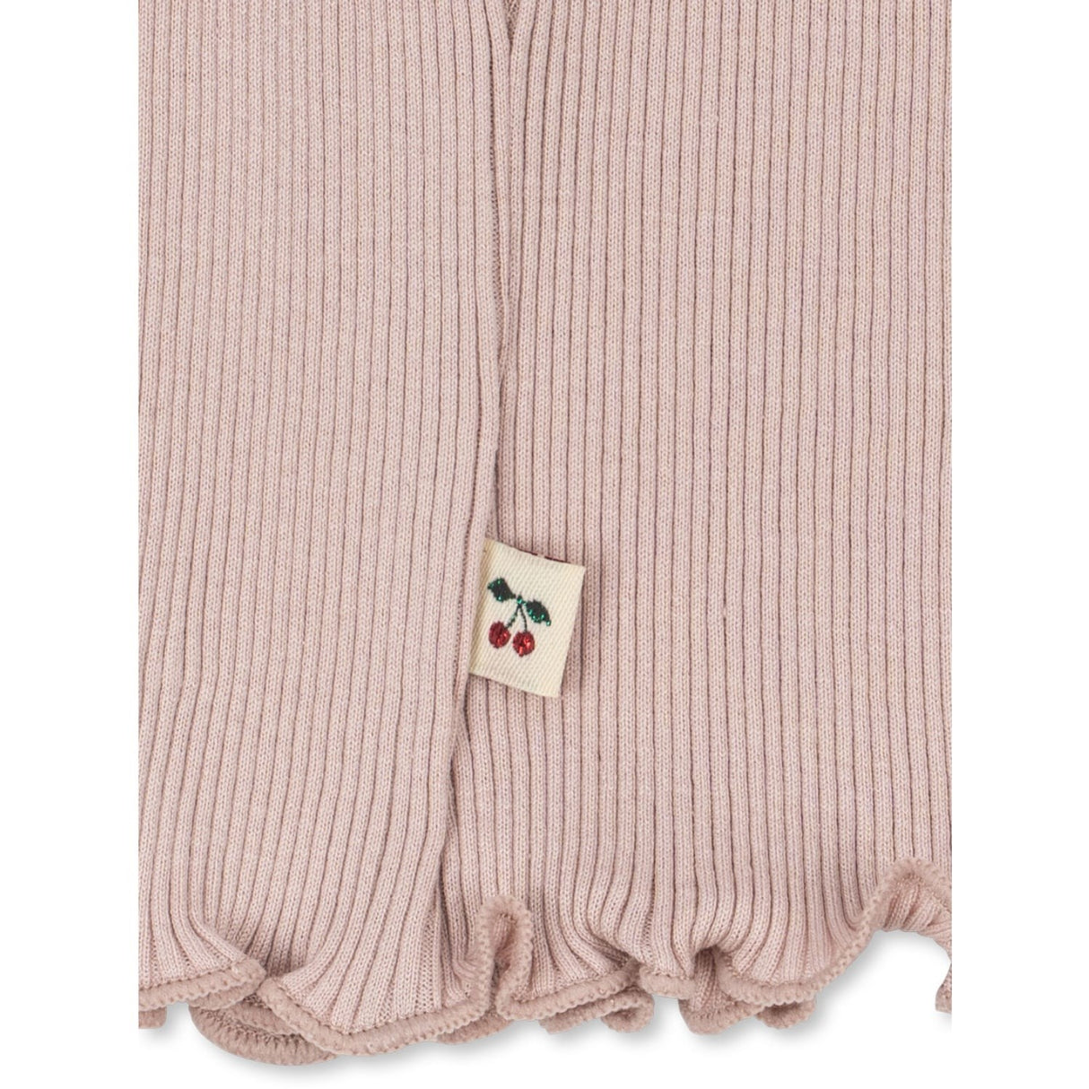 Konges Sløjd Pale Blush Kara Silk Elefantlue