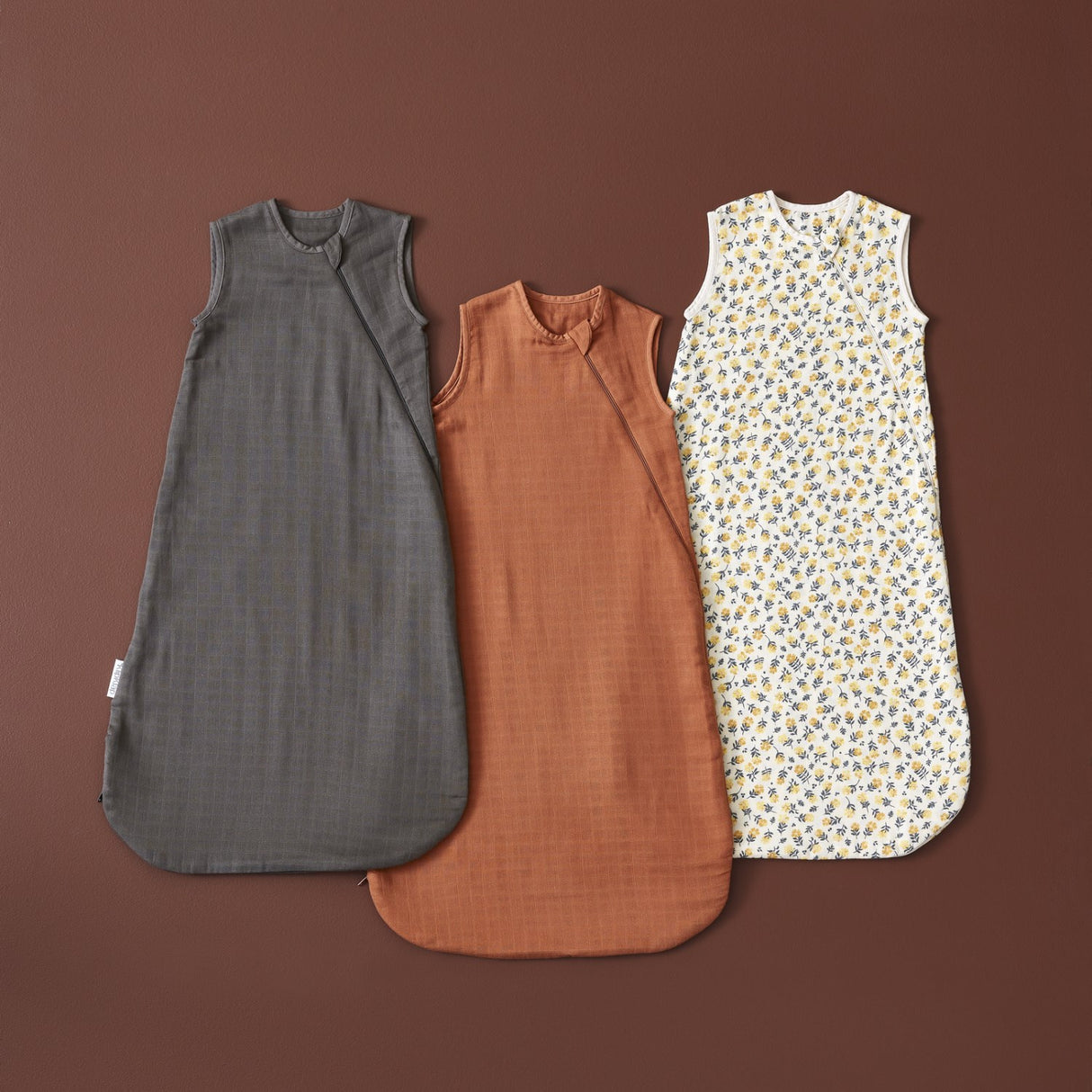 by KlipKlap Army Green Sleeping Veske