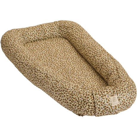 by KlipKlap Lilac Wild Flower Baby Nest