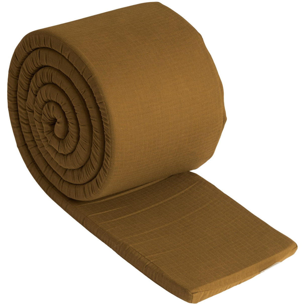 by KlipKlap Golden Brown Seng Bumper