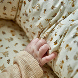 by KlipKlap Honey Poetic Garden Baby Nest