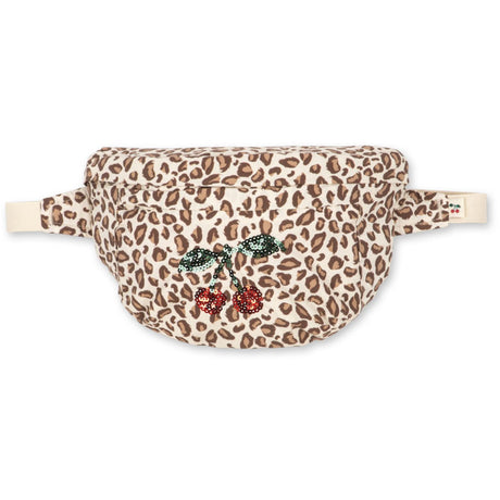 Konges Sløjd Leo Juno Paljet Bumbag