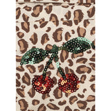 Konges Sløjd Leo Juno Paljet Bumbag