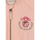 Konges Sløjd Mellow Rose Juno Paljet Bomber Jakke