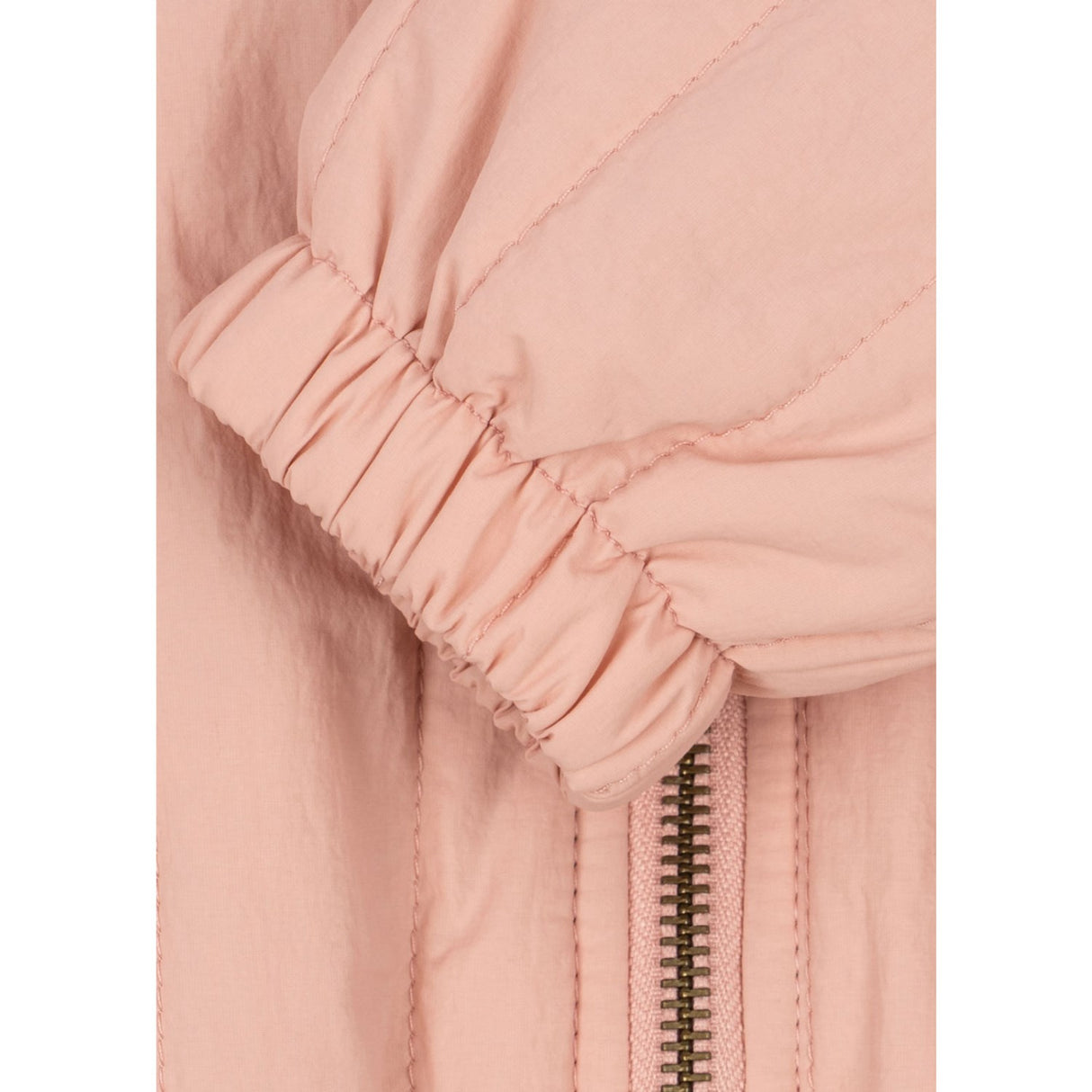 Konges Sløjd Mellow Rose Juno Paljet Bomber Jakke