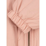 Konges Sløjd Mellow Rose Juno Paljet Bomber Jakke