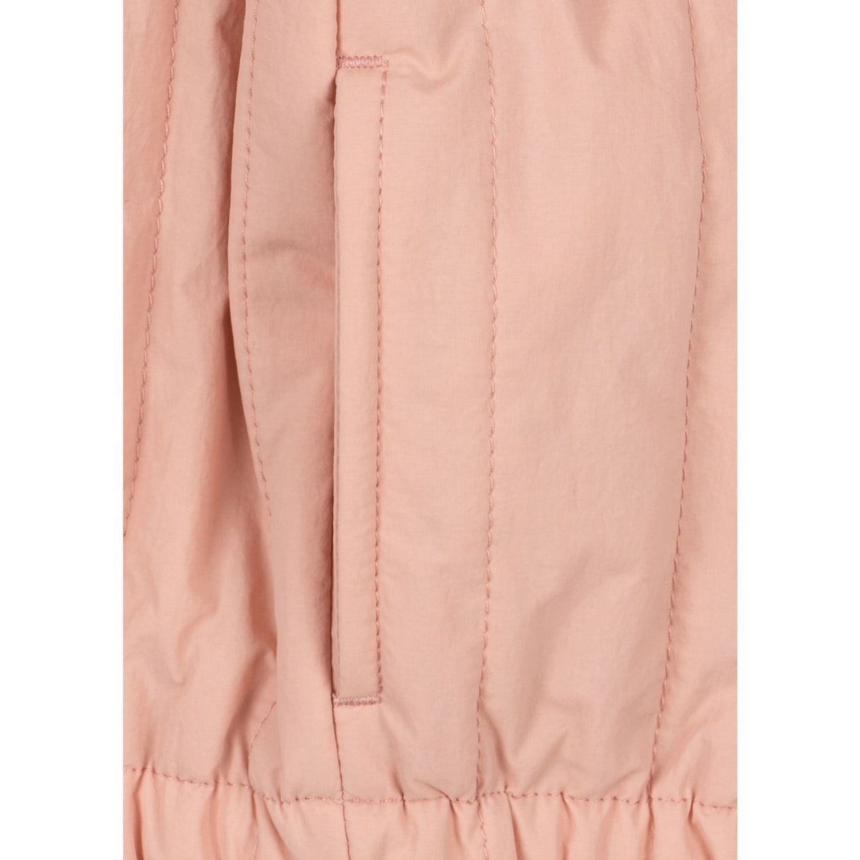 Konges Sløjd Mellow Rose Juno Paljet Bomber Jakke