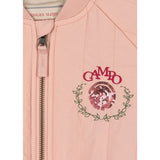 Konges Sløjd Mellow Rose Juno Paljet Bomber Jakke