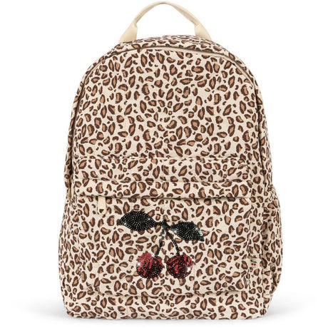 Konges Sløjd Leo Juno Paljet Rygsekk