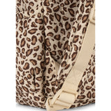 Konges Sløjd Leo Juno Paljet Rygsekk