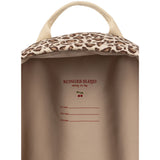 Konges Sløjd Leo Juno Paljet Rygsekk