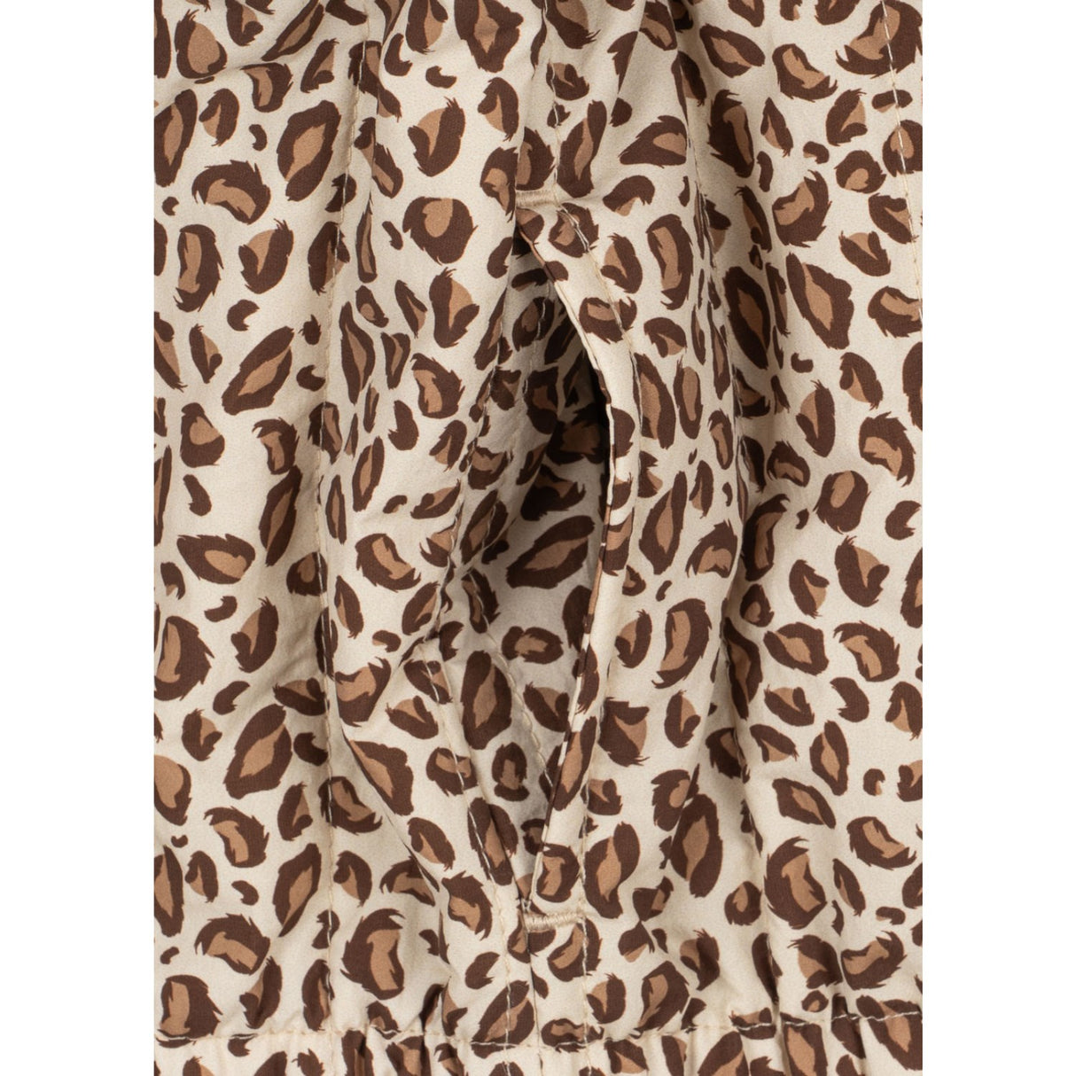 Konges Sløjd Leo Juno Printed Paljet Bomber Jakke