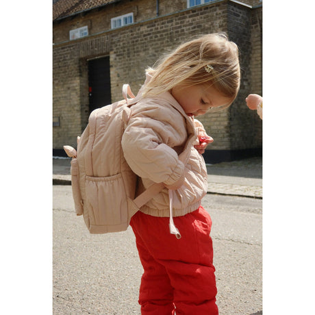 Konges Sløjd Fiery Red Juno Bukser