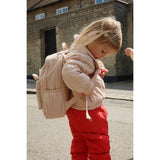 Konges Sløjd Fiery Red Juno Bukser