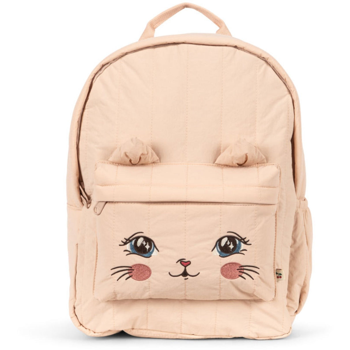 Konges Sløjd Cameo Rose Juno Kitty Rygsekk