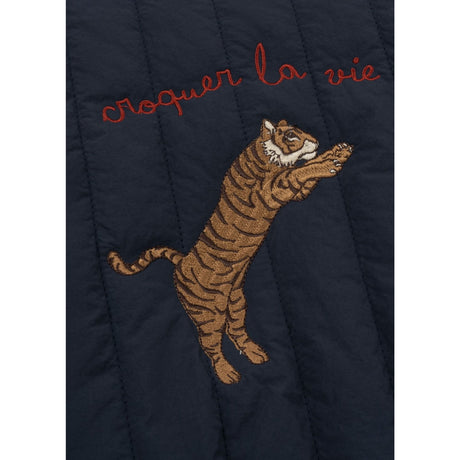 Konges Sløjd Total Eclipse Juno Bomber Jakke