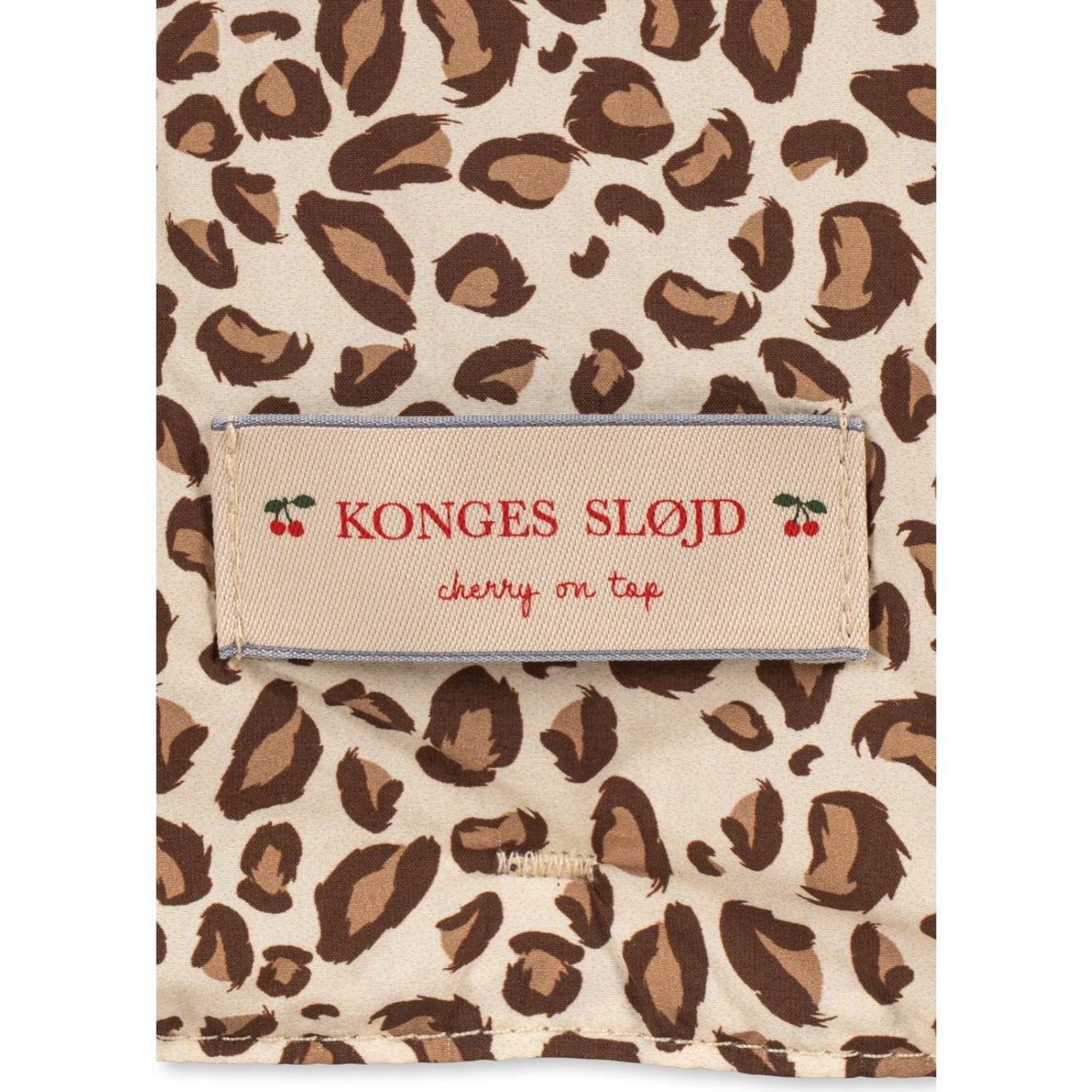 Konges Sløjd Leo Juno All You Need Mini Veske
