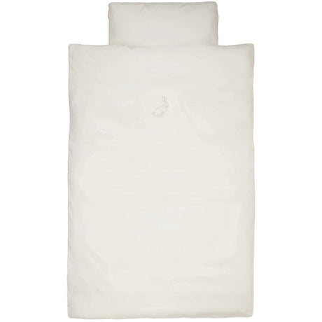 We Are Bitte Light Sand Baby Sengetøy Bunny