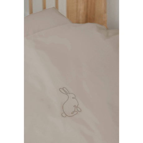 We Are Bitte Clay Baby Sengetøy Bunny