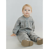 Sofie Schnoor Stone Grey Carlinakb Bukser