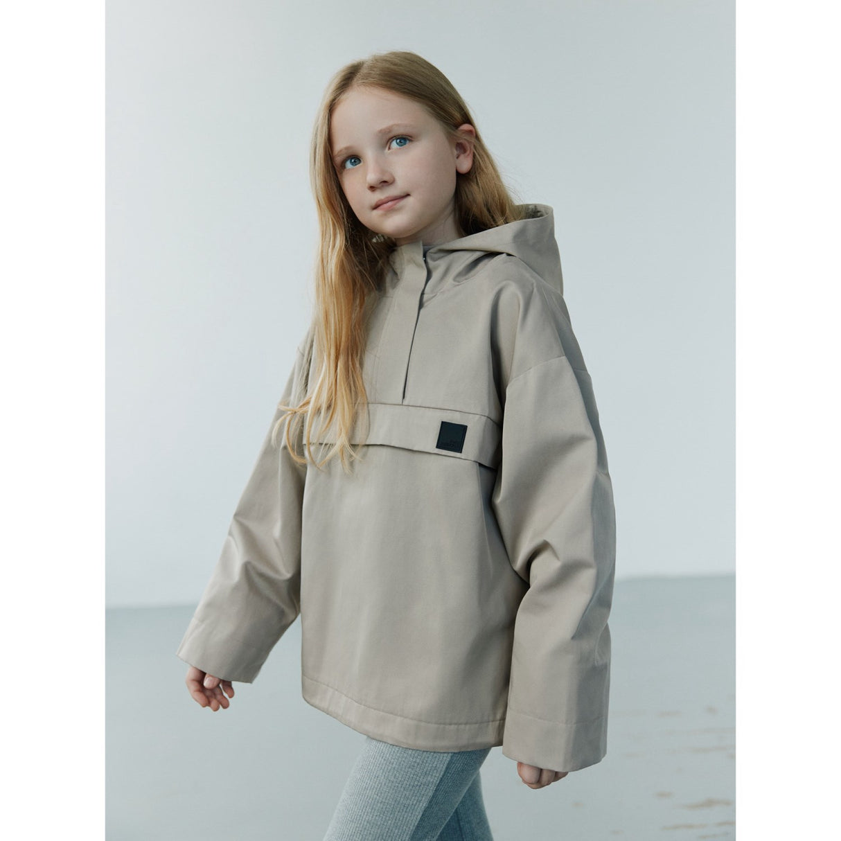 Sofie Schnoor Warm Stone Trillesy Jakke