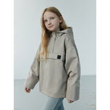 Sofie Schnoor Warm Stone Trillesy Jakke